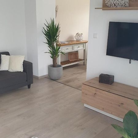 Boardingappartement Windeckblick, Ruhige, Zentrale Lage Mit Grossem Suedbalkon บึล ภายนอก รูปภาพ