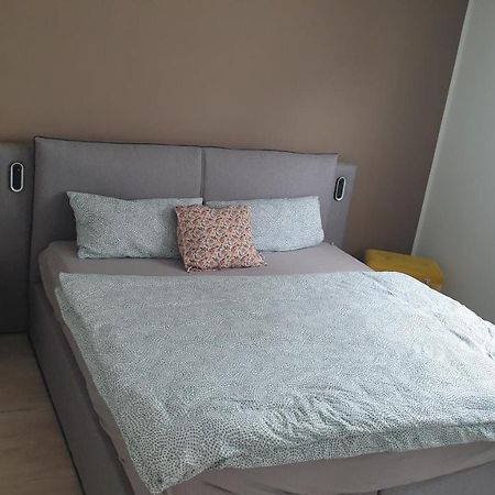 Boardingappartement Windeckblick, Ruhige, Zentrale Lage Mit Grossem Suedbalkon บึล ภายนอก รูปภาพ