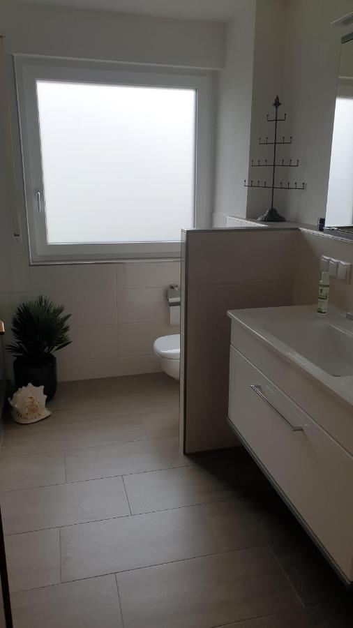 Boardingappartement Windeckblick, Ruhige, Zentrale Lage Mit Grossem Suedbalkon บึล ภายนอก รูปภาพ