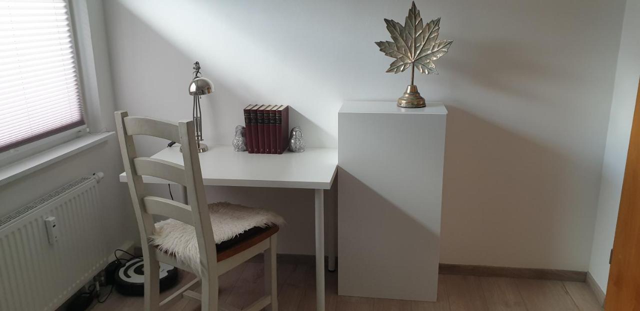 Boardingappartement Windeckblick, Ruhige, Zentrale Lage Mit Grossem Suedbalkon บึล ภายนอก รูปภาพ