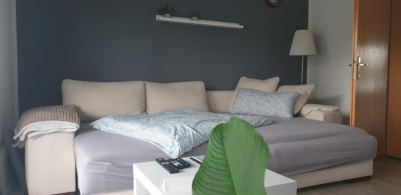 Boardingappartement Windeckblick, Ruhige, Zentrale Lage Mit Grossem Suedbalkon บึล ภายนอก รูปภาพ