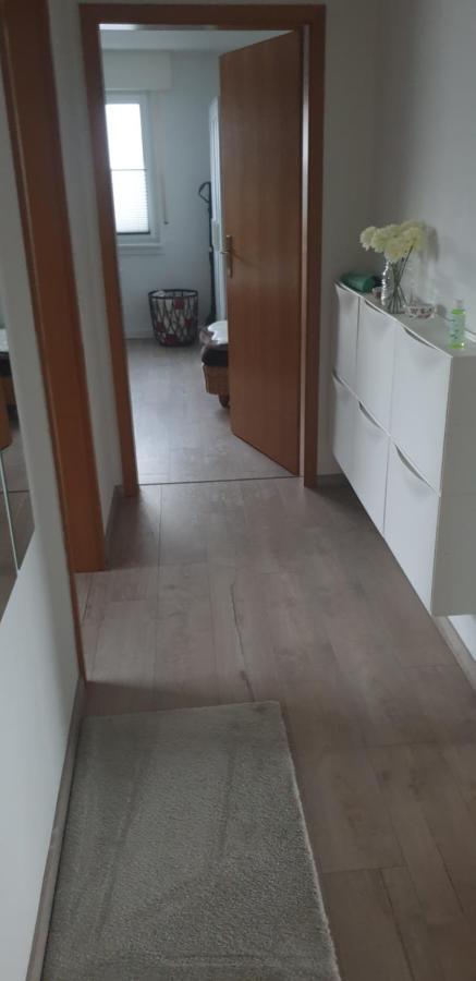 Boardingappartement Windeckblick, Ruhige, Zentrale Lage Mit Grossem Suedbalkon บึล ภายนอก รูปภาพ