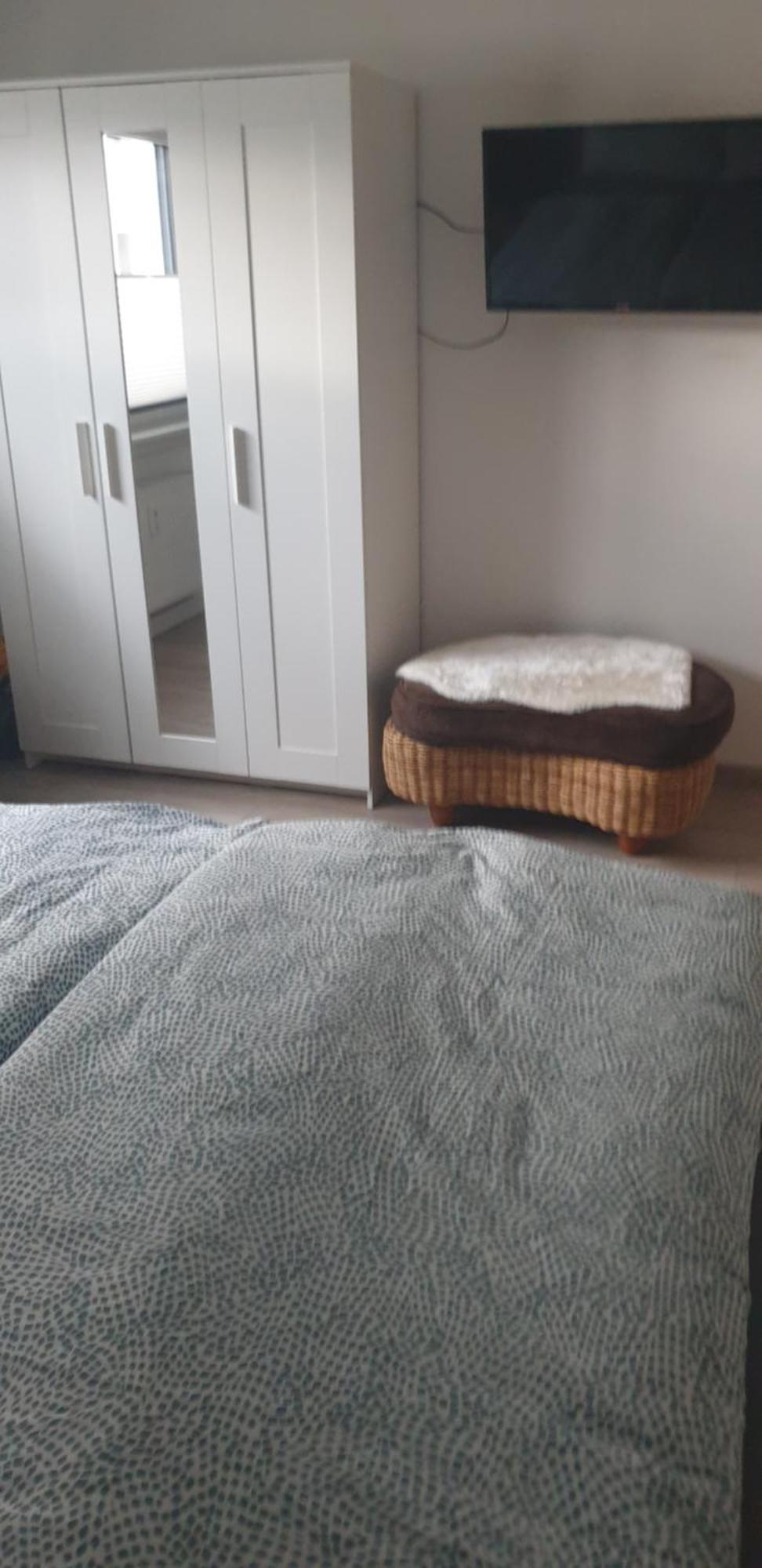 Boardingappartement Windeckblick, Ruhige, Zentrale Lage Mit Grossem Suedbalkon บึล ห้อง รูปภาพ